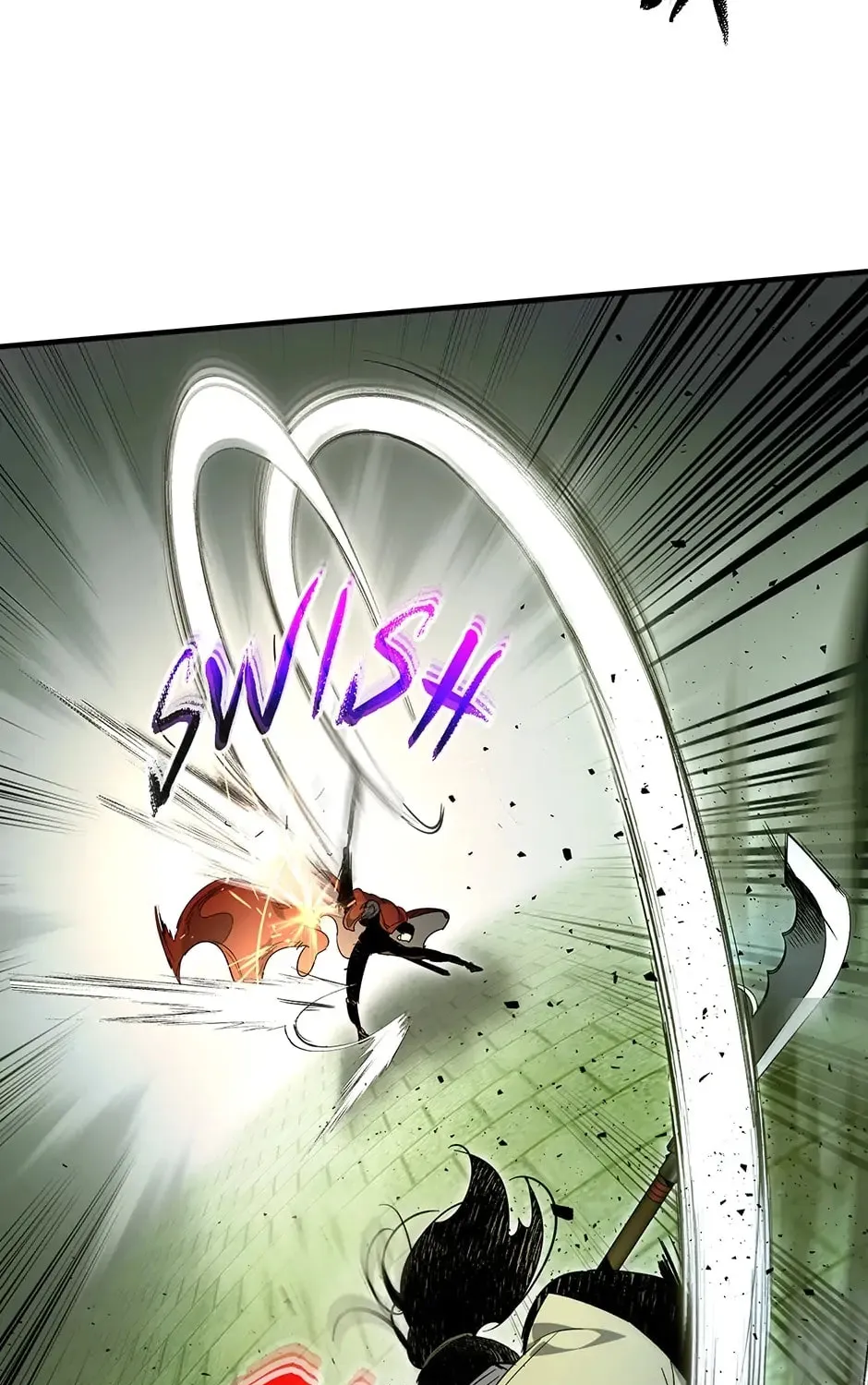 Read Level Up with the Gods EN Manga Online