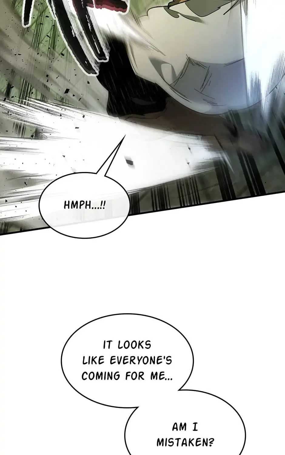 Read Level Up with the Gods EN Manga Online