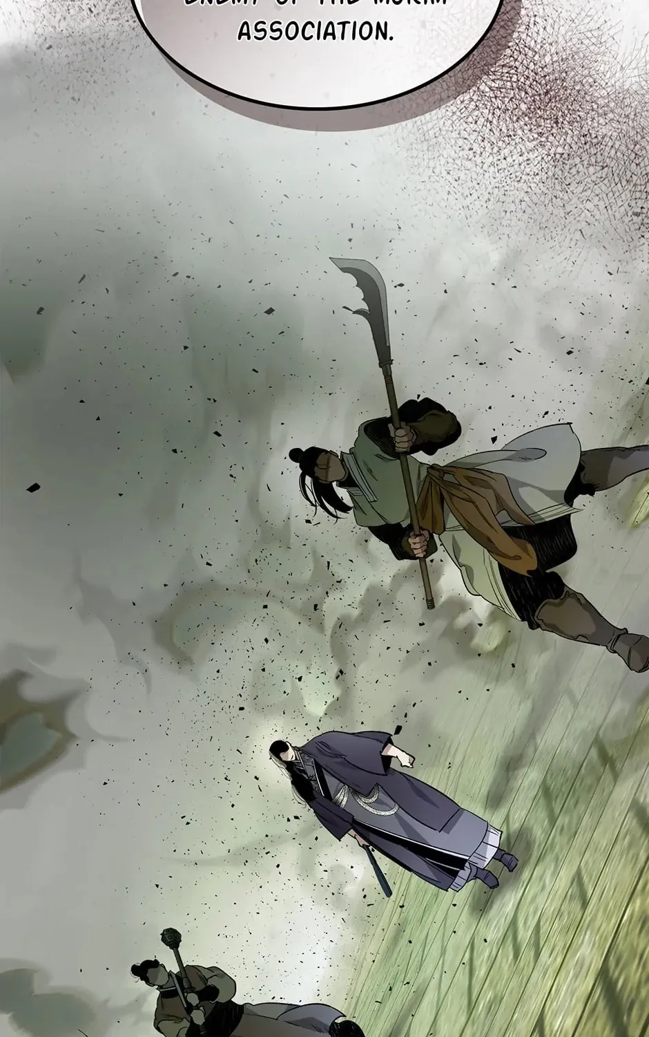 Read Level Up with the Gods EN Manga Online