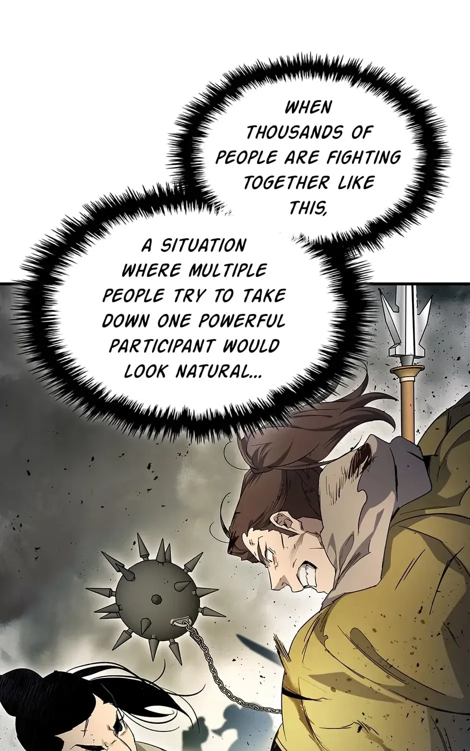 Read Level Up with the Gods EN Manga Online