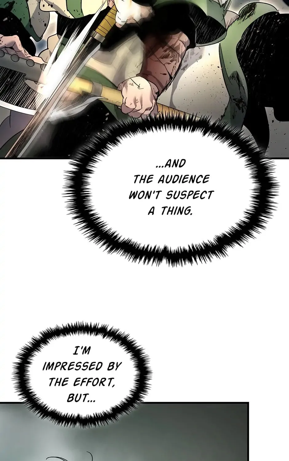 Read Level Up with the Gods EN Manga Online