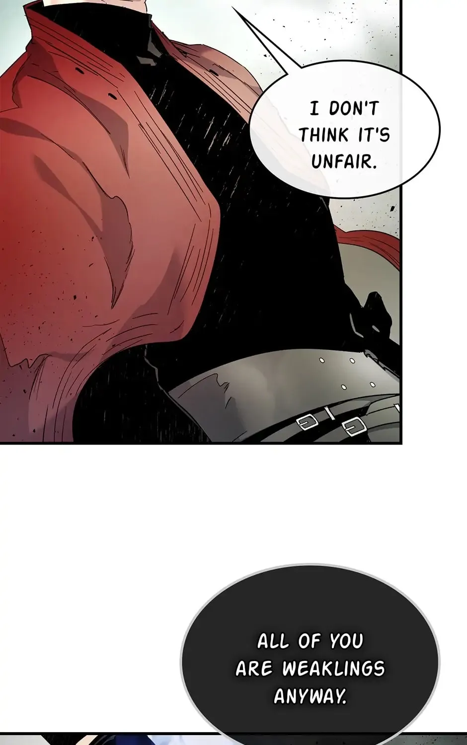 Read Level Up with the Gods EN Manga Online