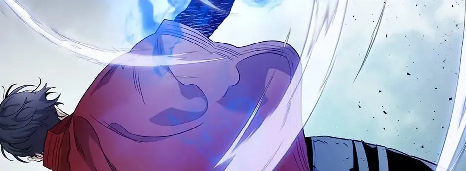 Read Level Up with the Gods EN Manga Online