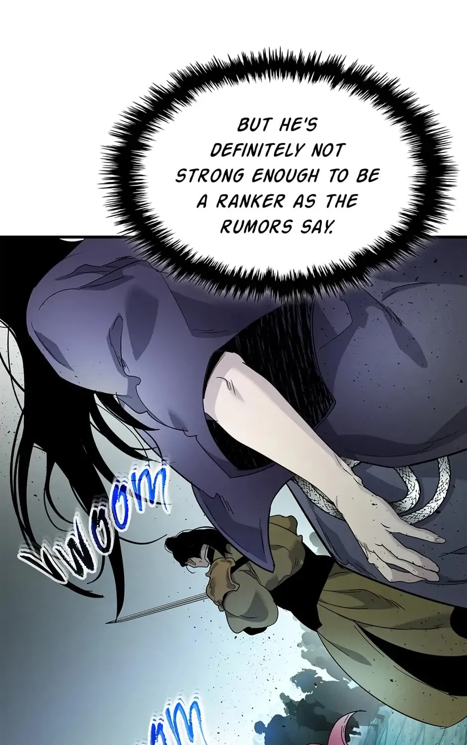 Read Level Up with the Gods EN Manga Online