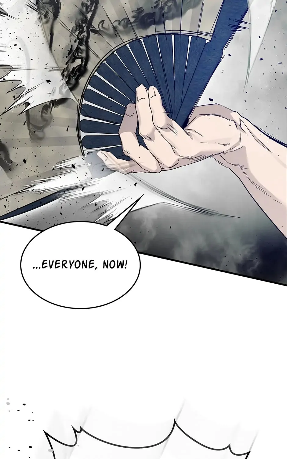 Read Level Up with the Gods EN Manga Online