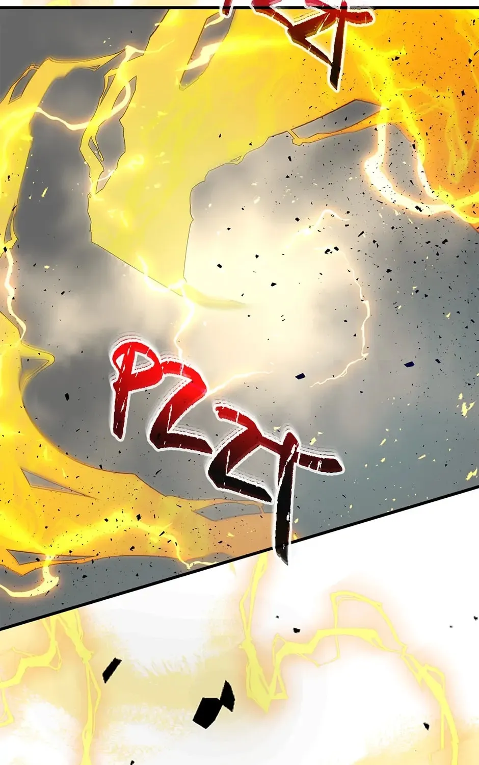 Read Level Up with the Gods EN Manga Online