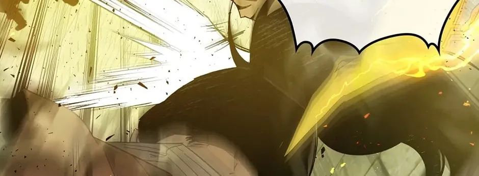 Read Level Up with the Gods EN Manga Online