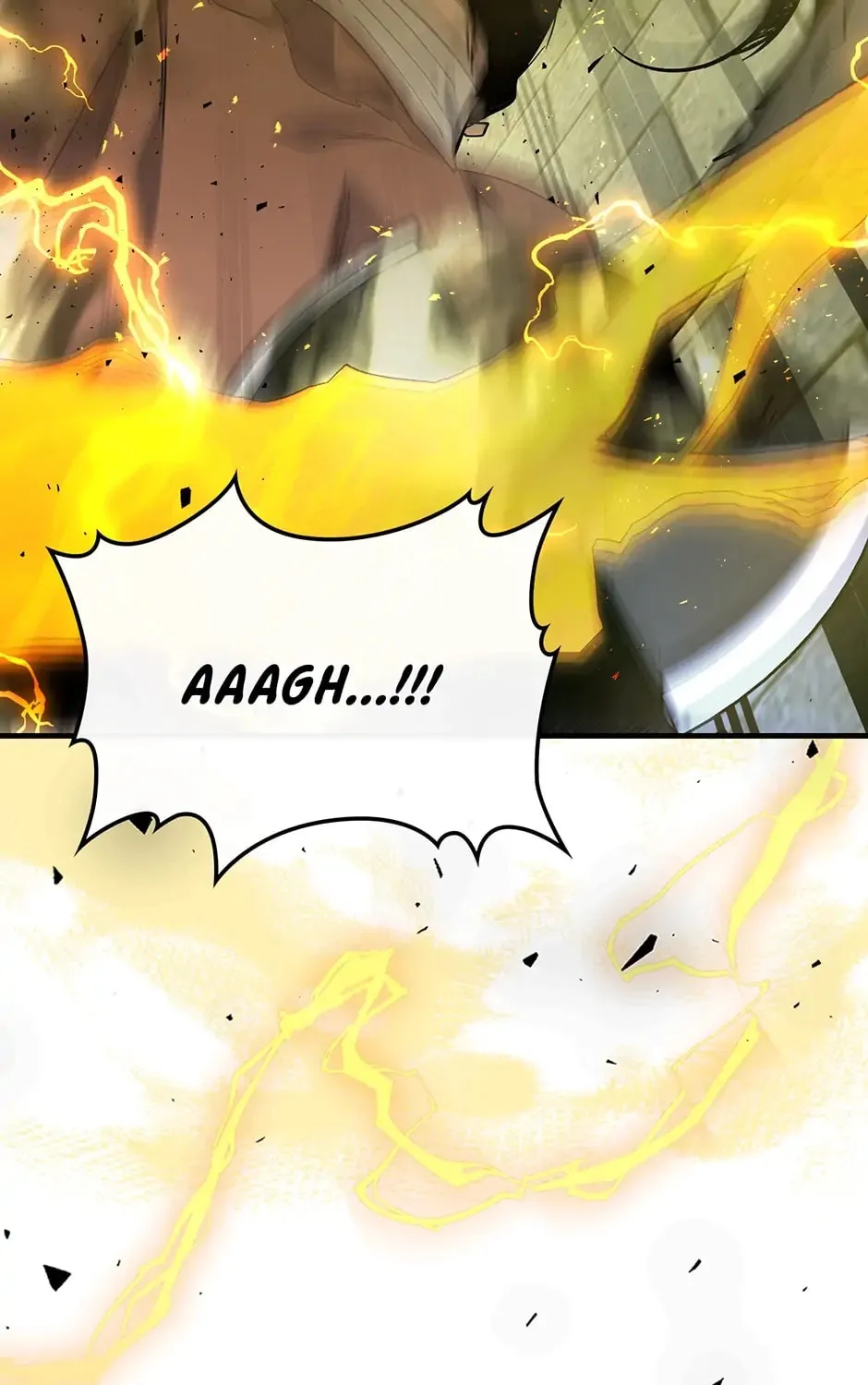 Read Level Up with the Gods EN Manga Online