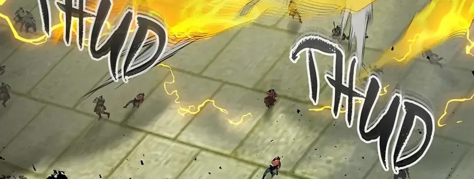 Read Level Up with the Gods EN Manga Online