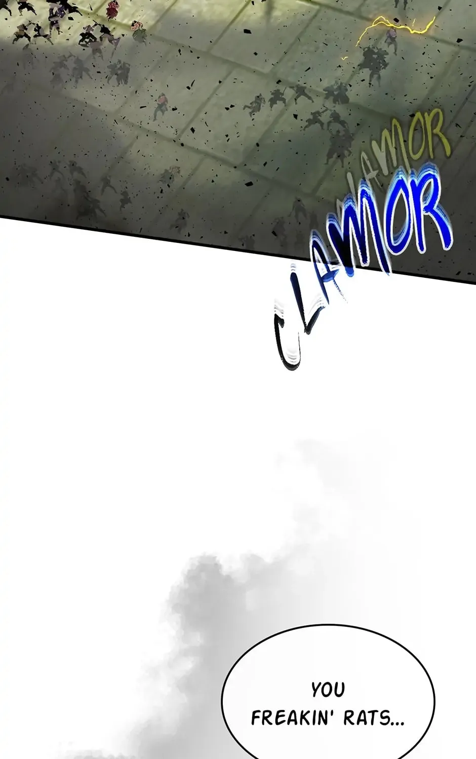 Read Level Up with the Gods EN Manga Online