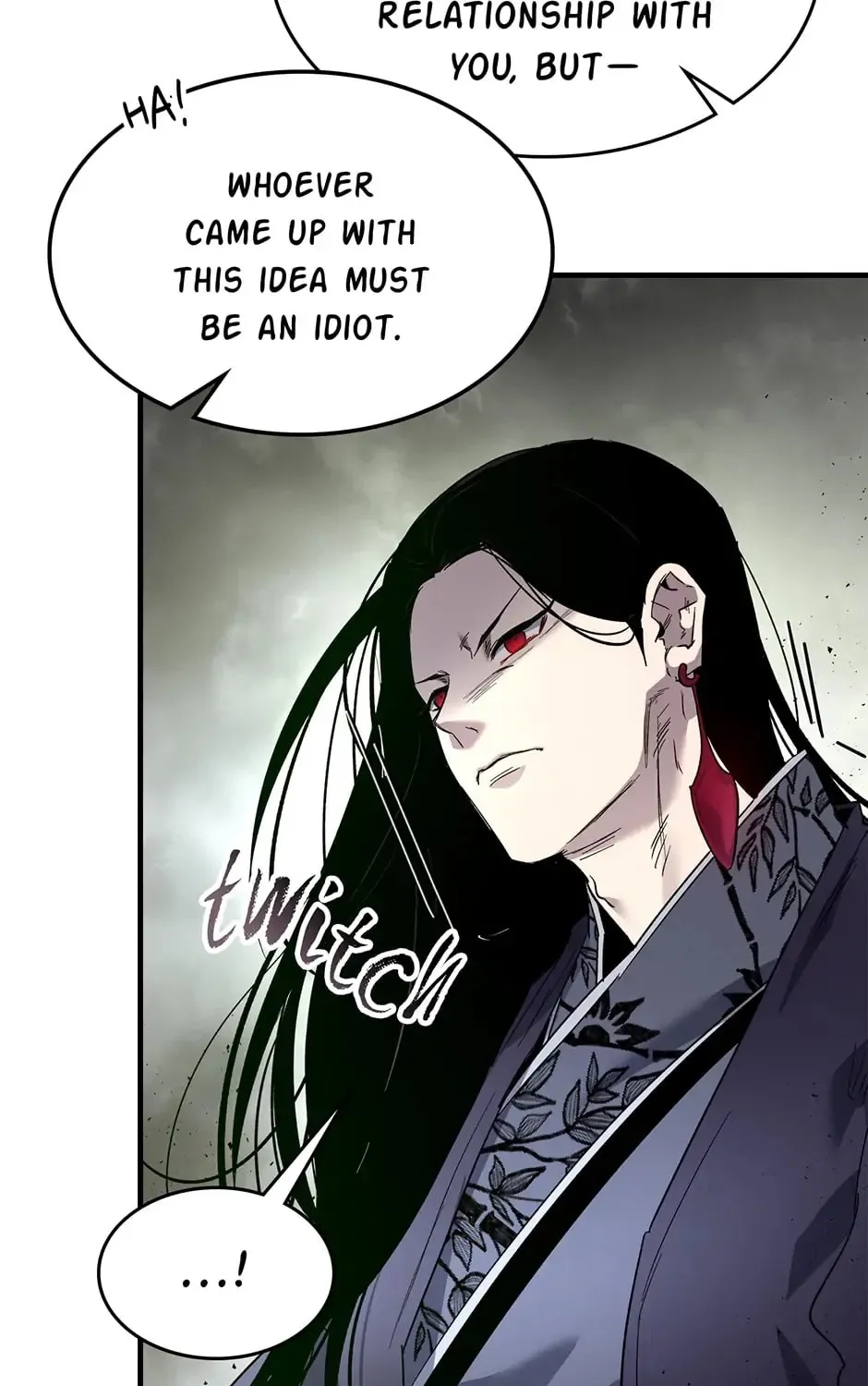 Read Level Up with the Gods EN Manga Online