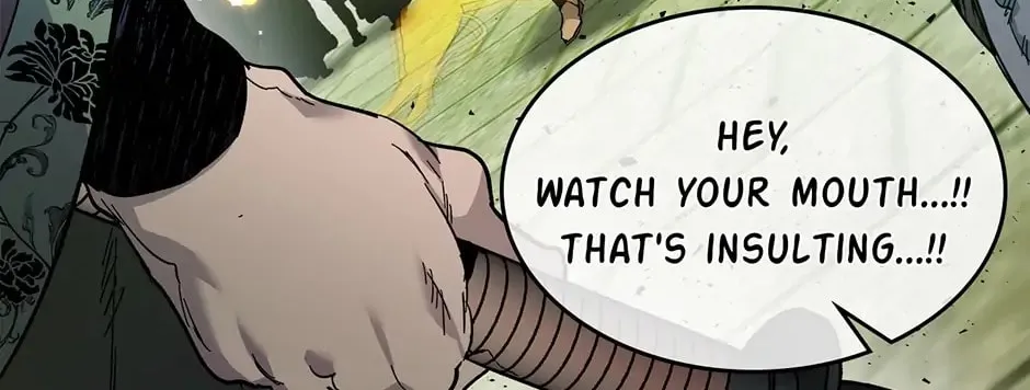 Read Level Up with the Gods EN Manga Online
