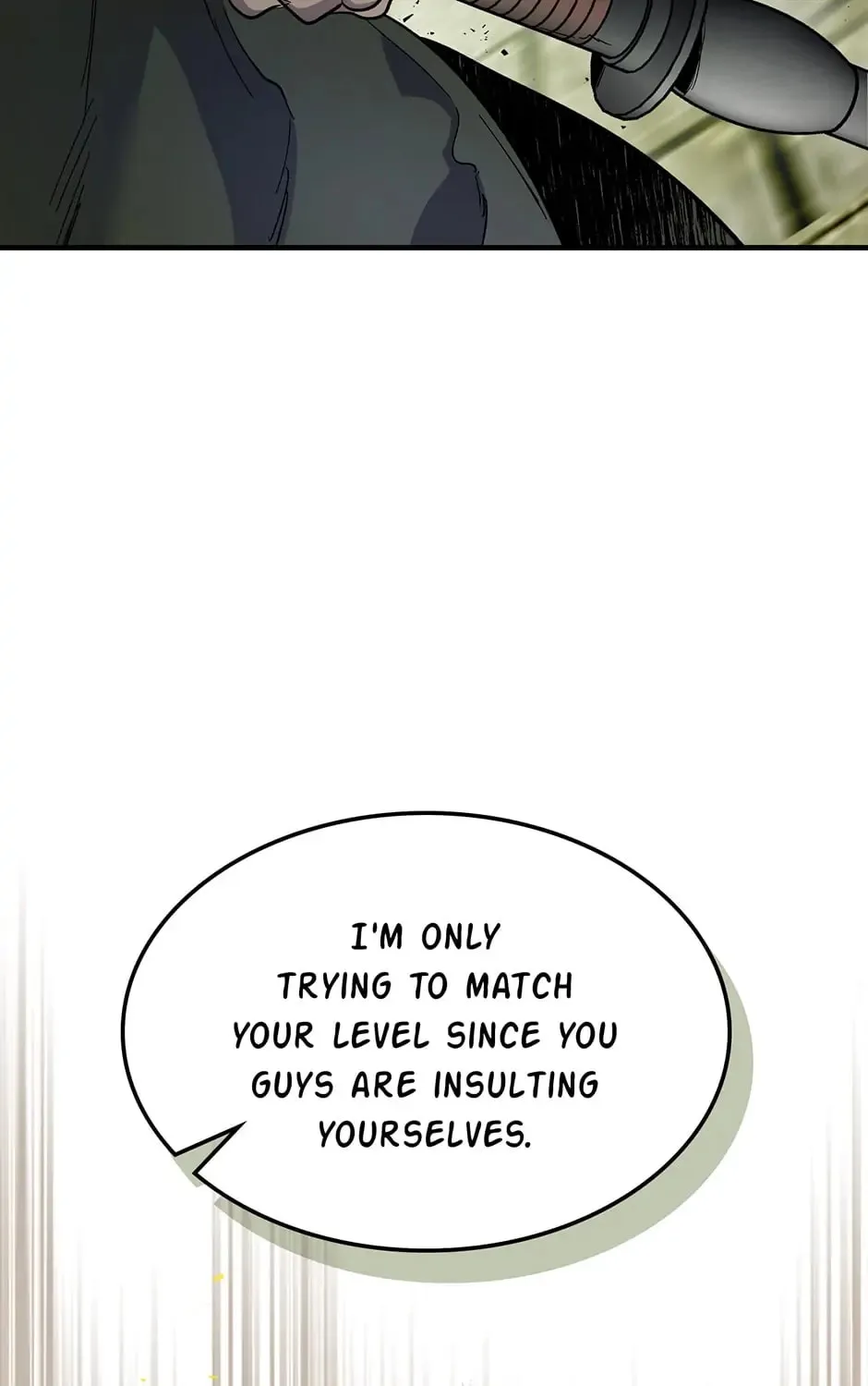 Read Level Up with the Gods EN Manga Online