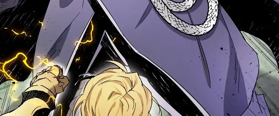 Read Level Up with the Gods EN Manga Online