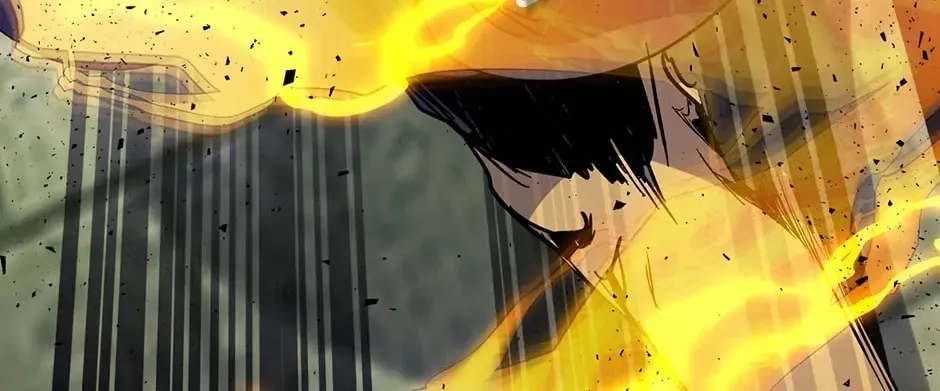 Read Level Up with the Gods EN Manga Online