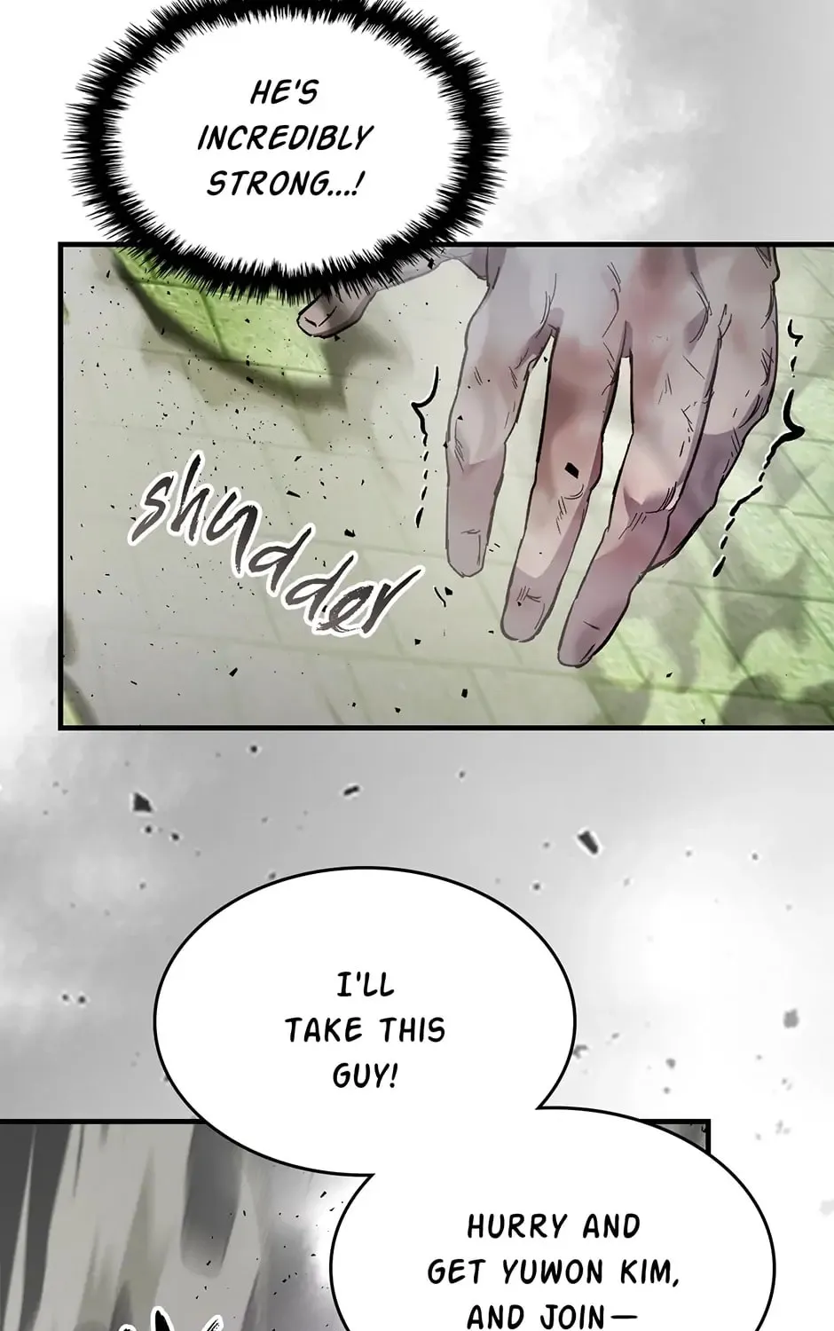 Read Level Up with the Gods EN Manga Online
