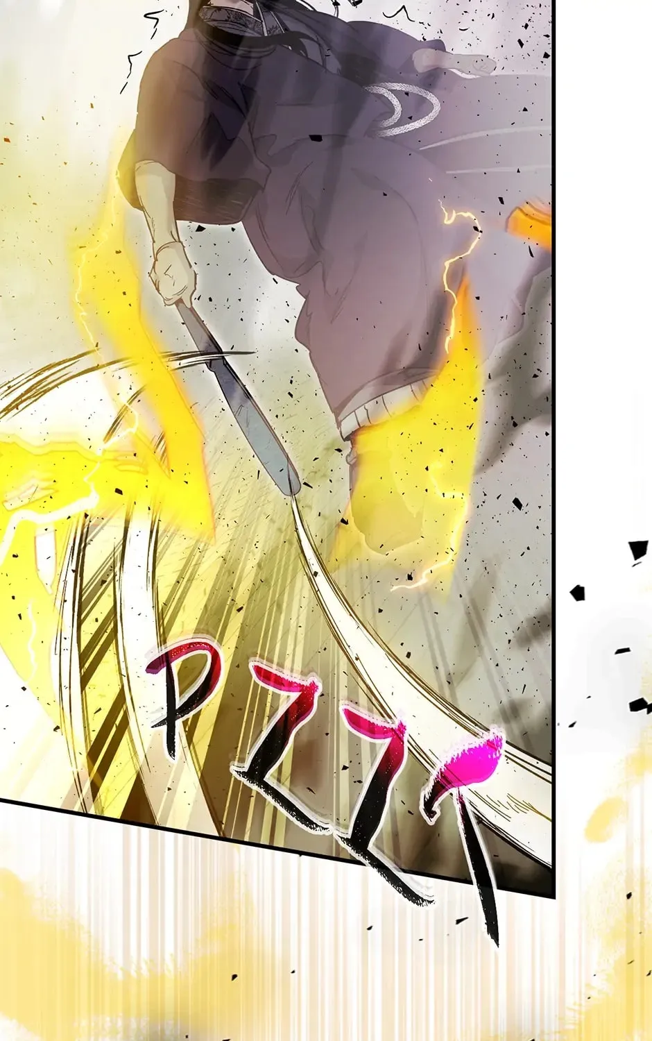 Read Level Up with the Gods EN Manga Online