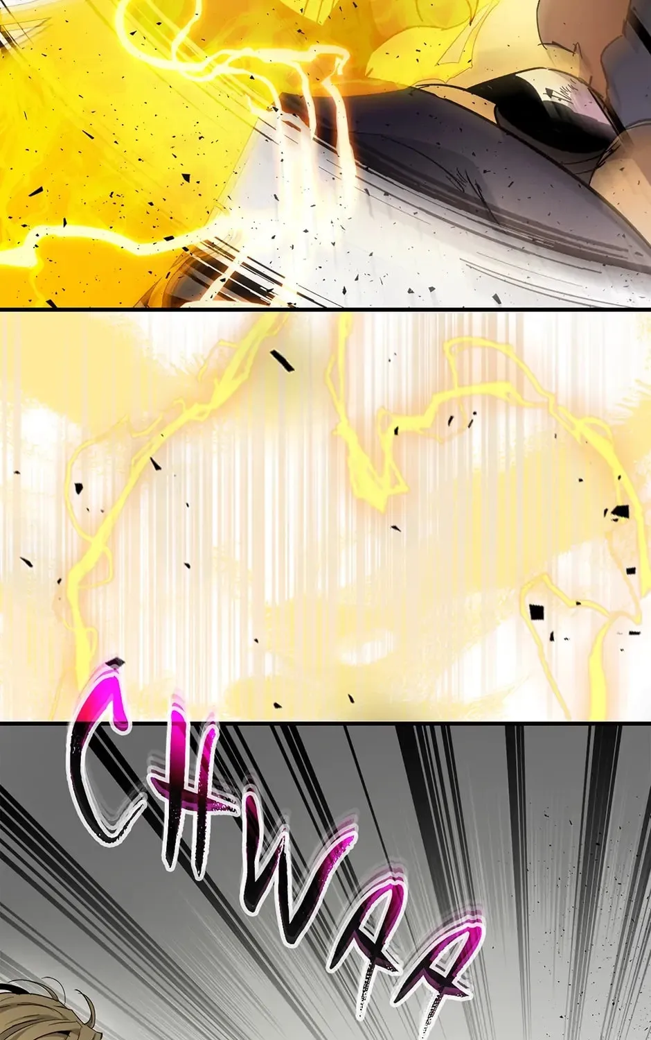 Read Level Up with the Gods EN Manga Online