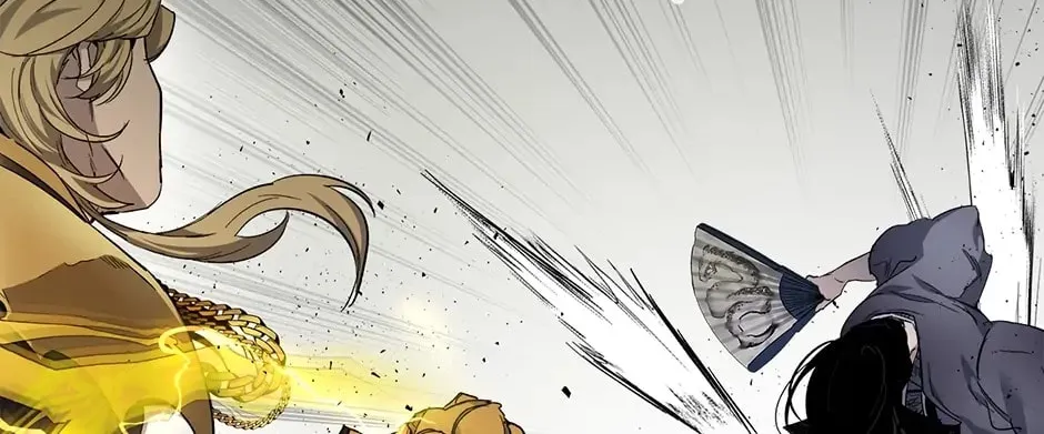 Read Level Up with the Gods EN Manga Online