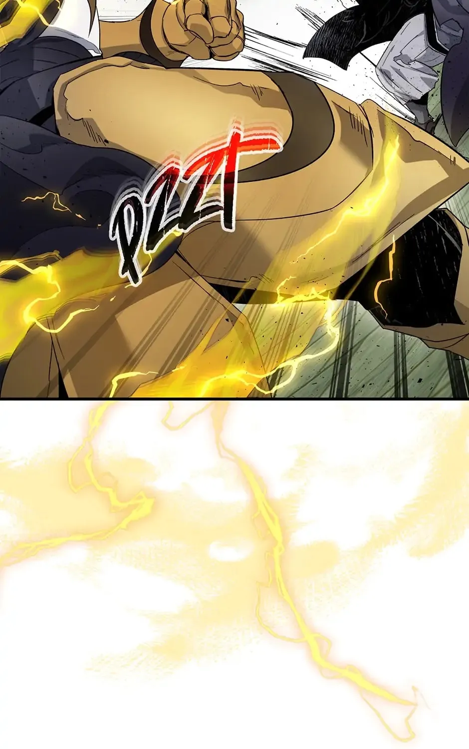 Read Level Up with the Gods EN Manga Online