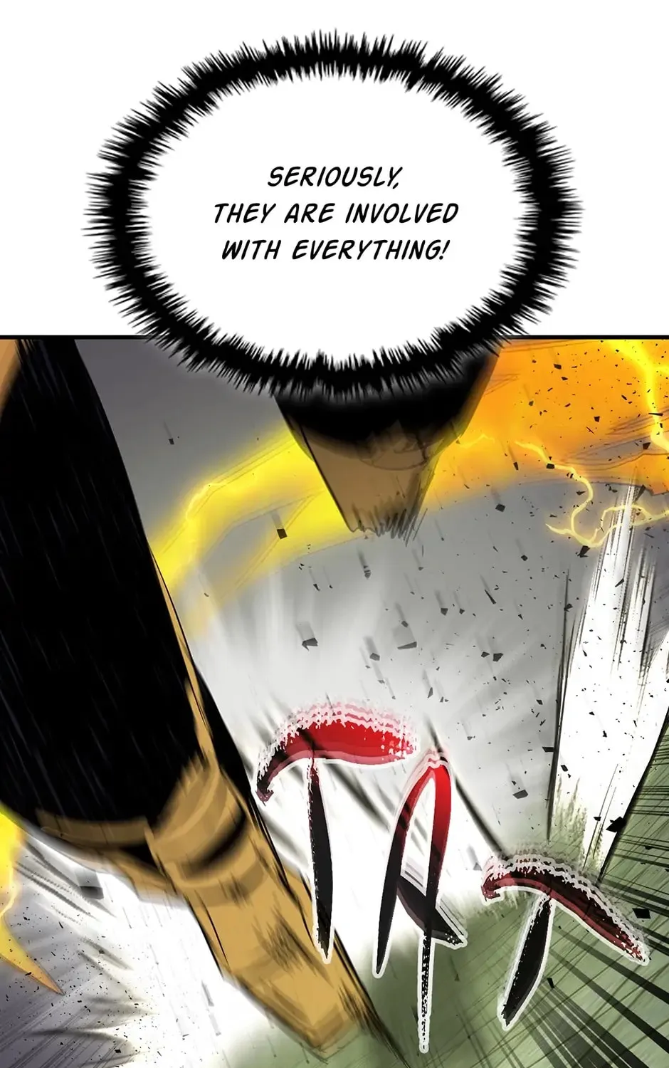 Read Level Up with the Gods EN Manga Online