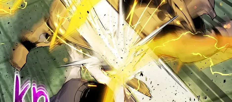 Read Level Up with the Gods EN Manga Online