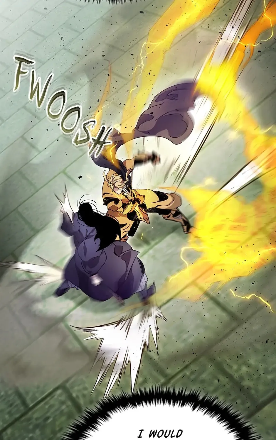 Read Level Up with the Gods EN Manga Online