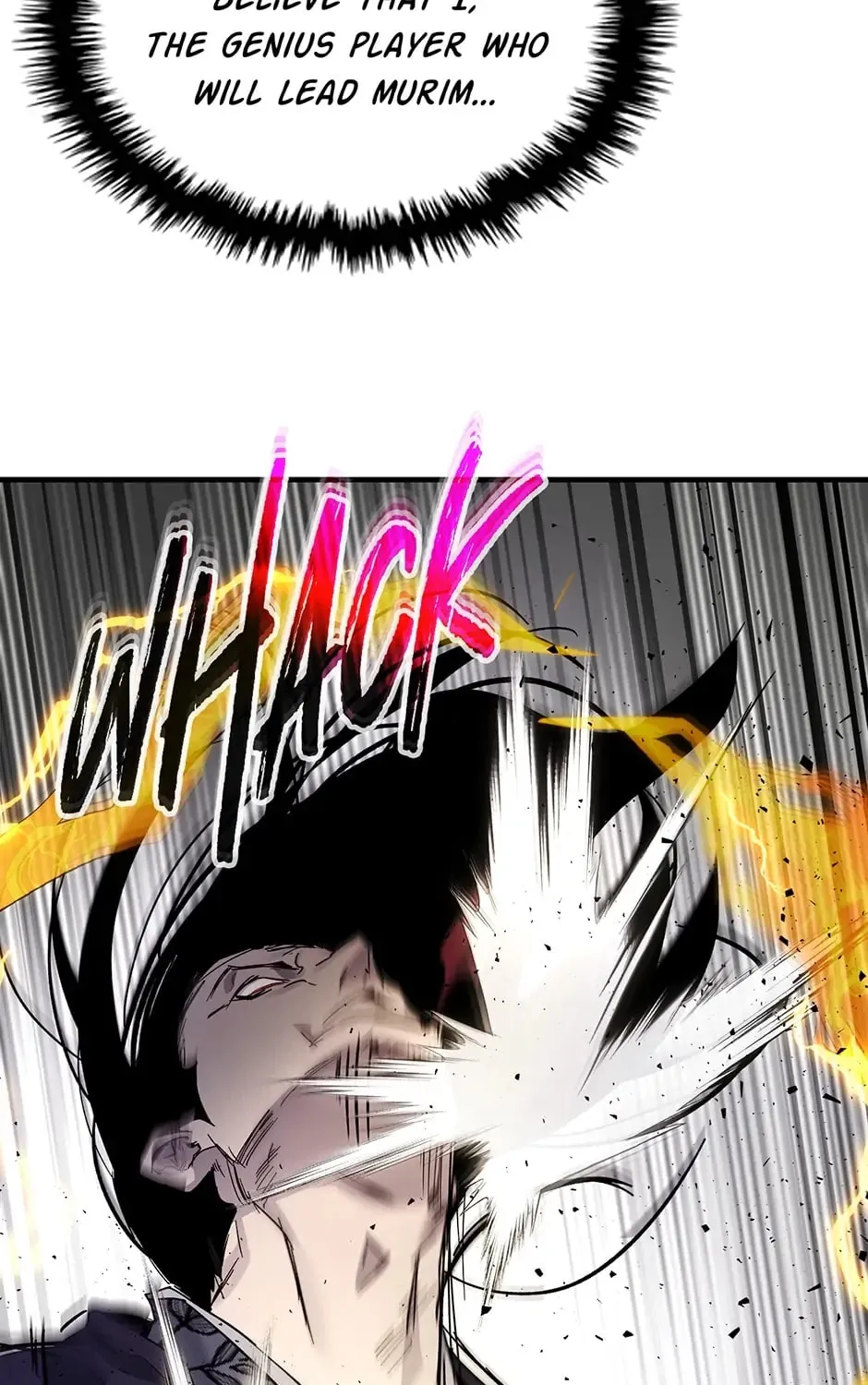 Read Level Up with the Gods EN Manga Online