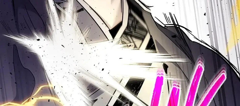 Read Level Up with the Gods EN Manga Online