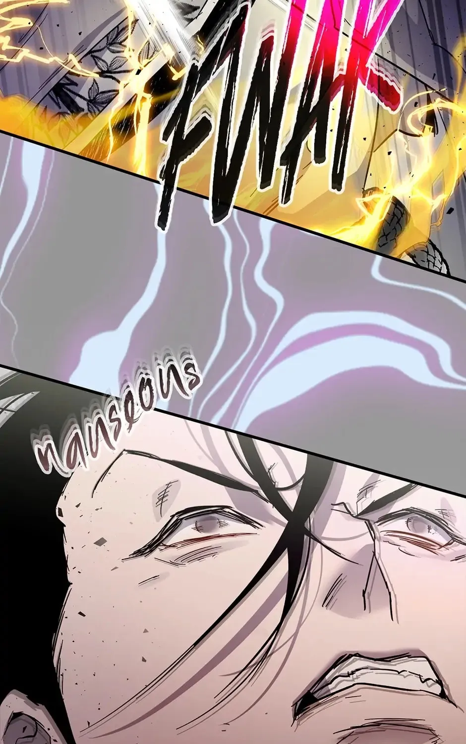 Read Level Up with the Gods EN Manga Online