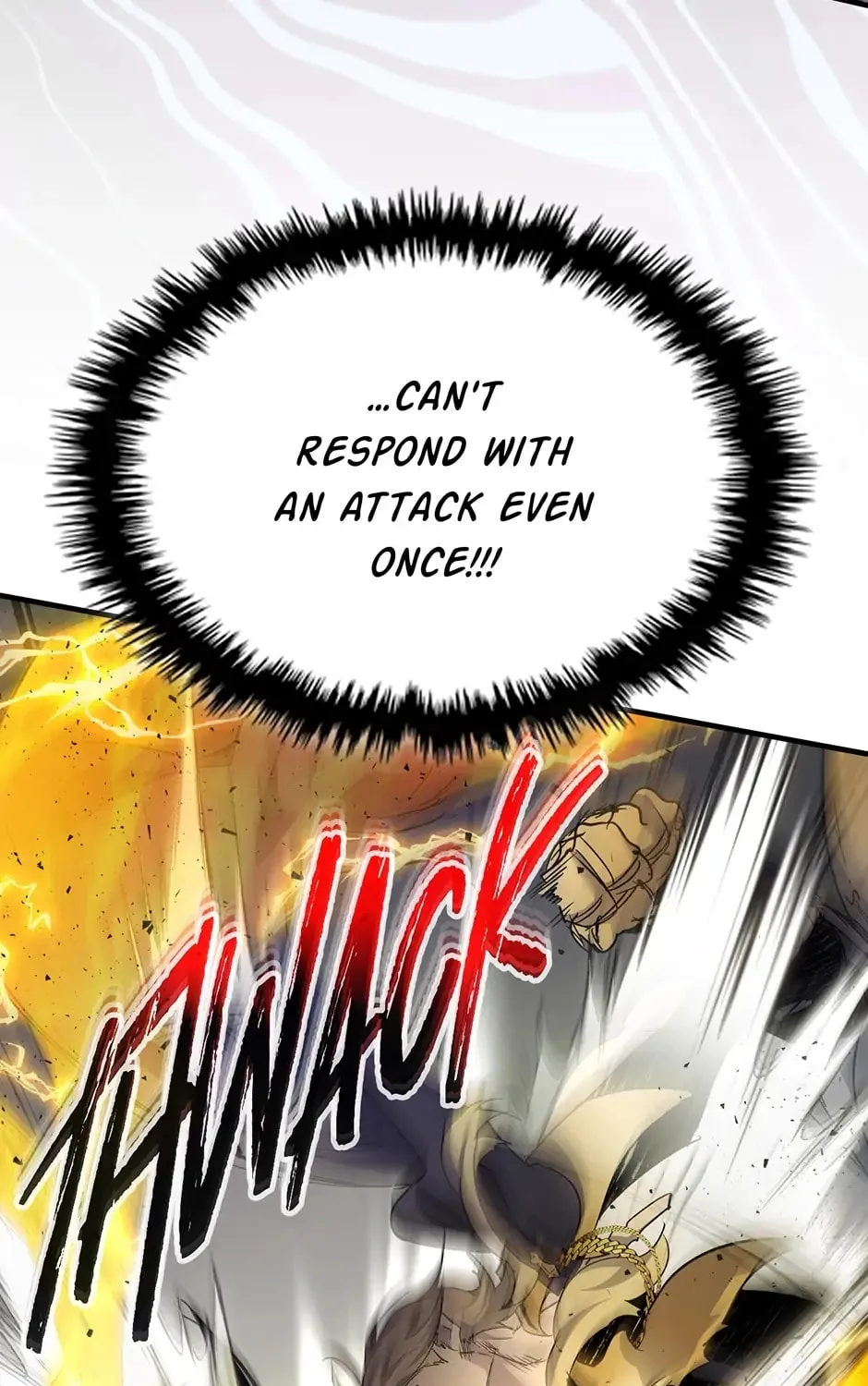 Read Level Up with the Gods EN Manga Online