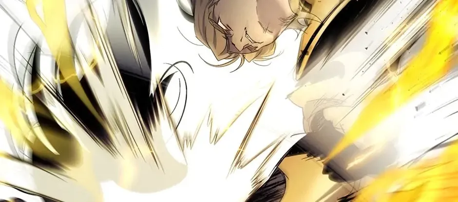 Read Level Up with the Gods EN Manga Online