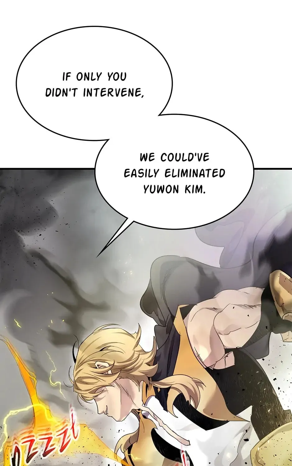 Read Level Up with the Gods EN Manga Online