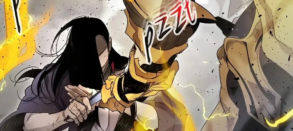 Read Level Up with the Gods EN Manga Online