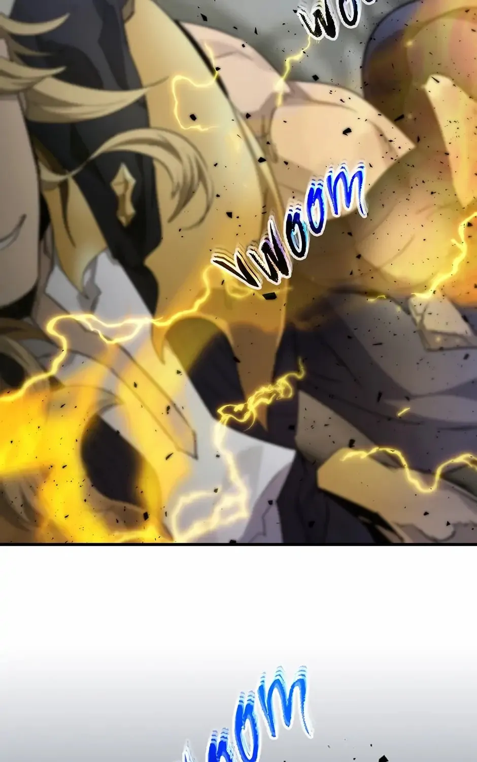Read Level Up with the Gods EN Manga Online