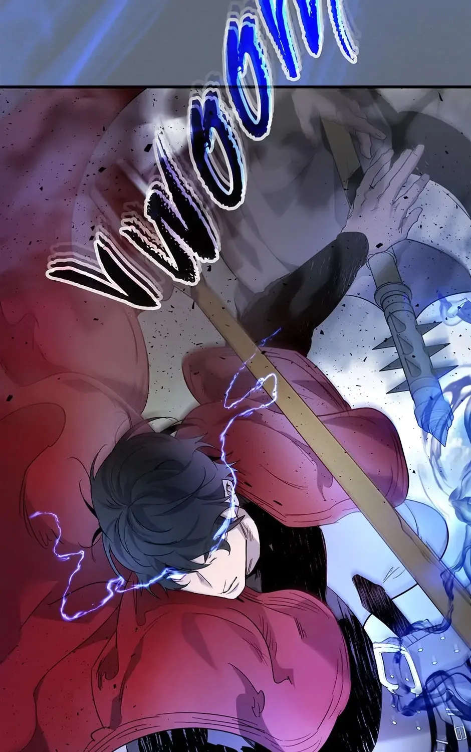 Read Level Up with the Gods EN Manga Online