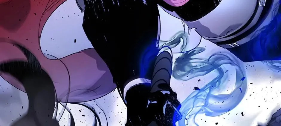 Read Level Up with the Gods EN Manga Online
