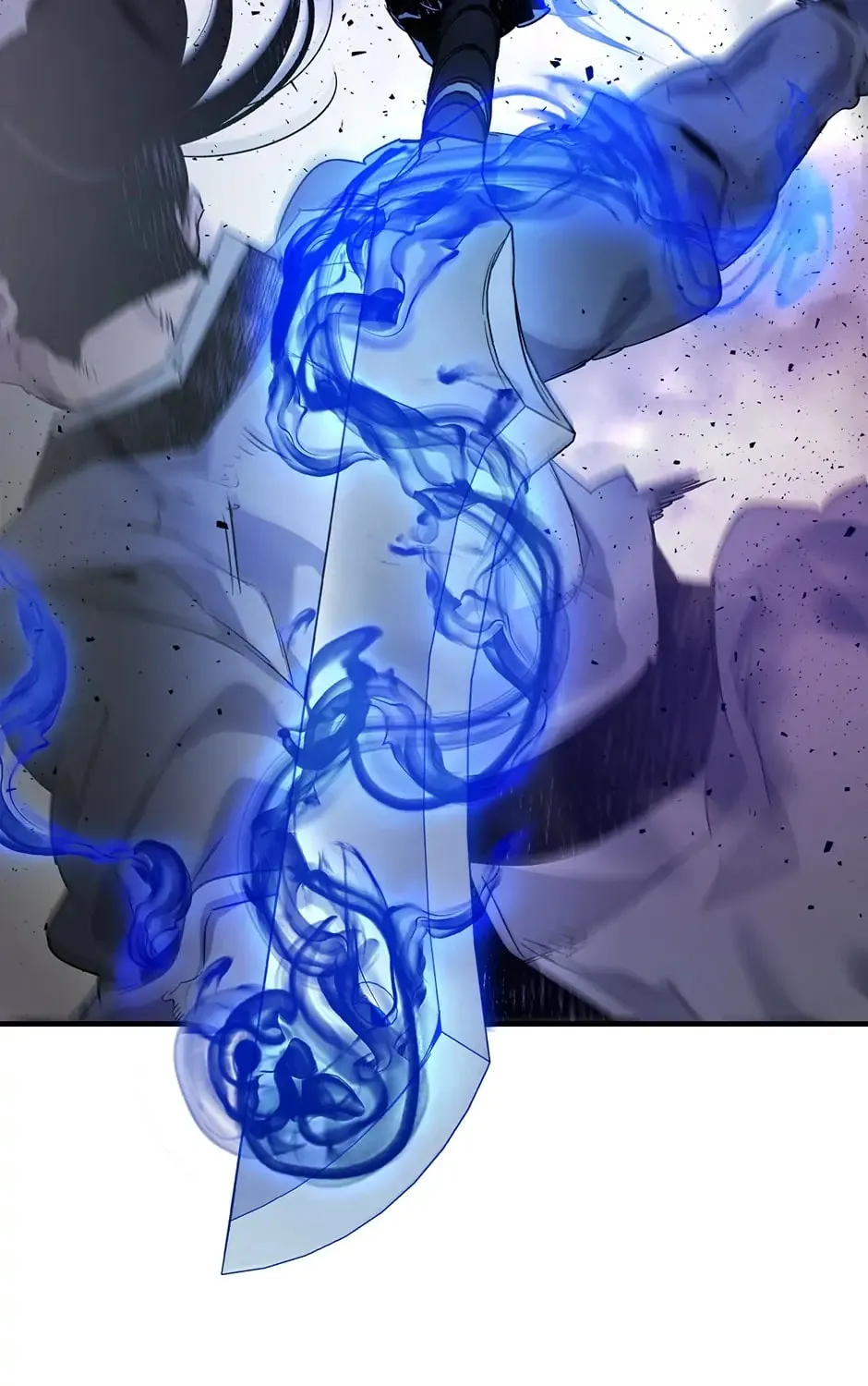 Read Level Up with the Gods EN Manga Online