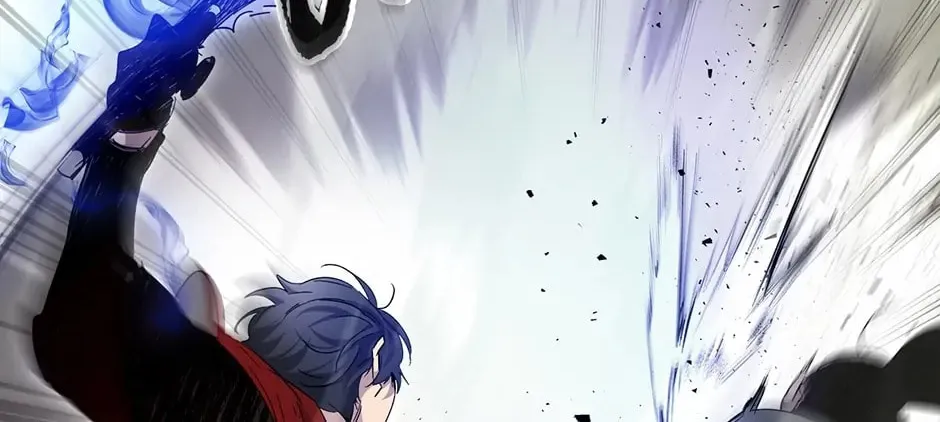 Read Level Up with the Gods EN Manga Online