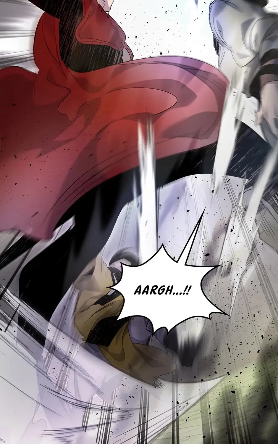 Read Level Up with the Gods EN Manga Online