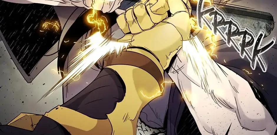Read Level Up with the Gods EN Manga Online