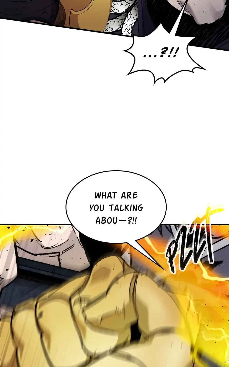 Read Level Up with the Gods EN Manga Online