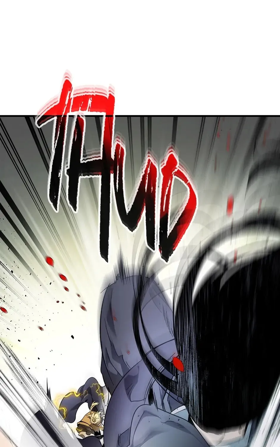 Read Level Up with the Gods EN Manga Online