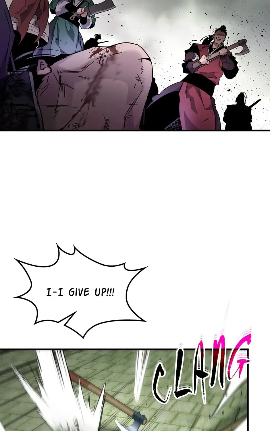 Read Level Up with the Gods EN Manga Online