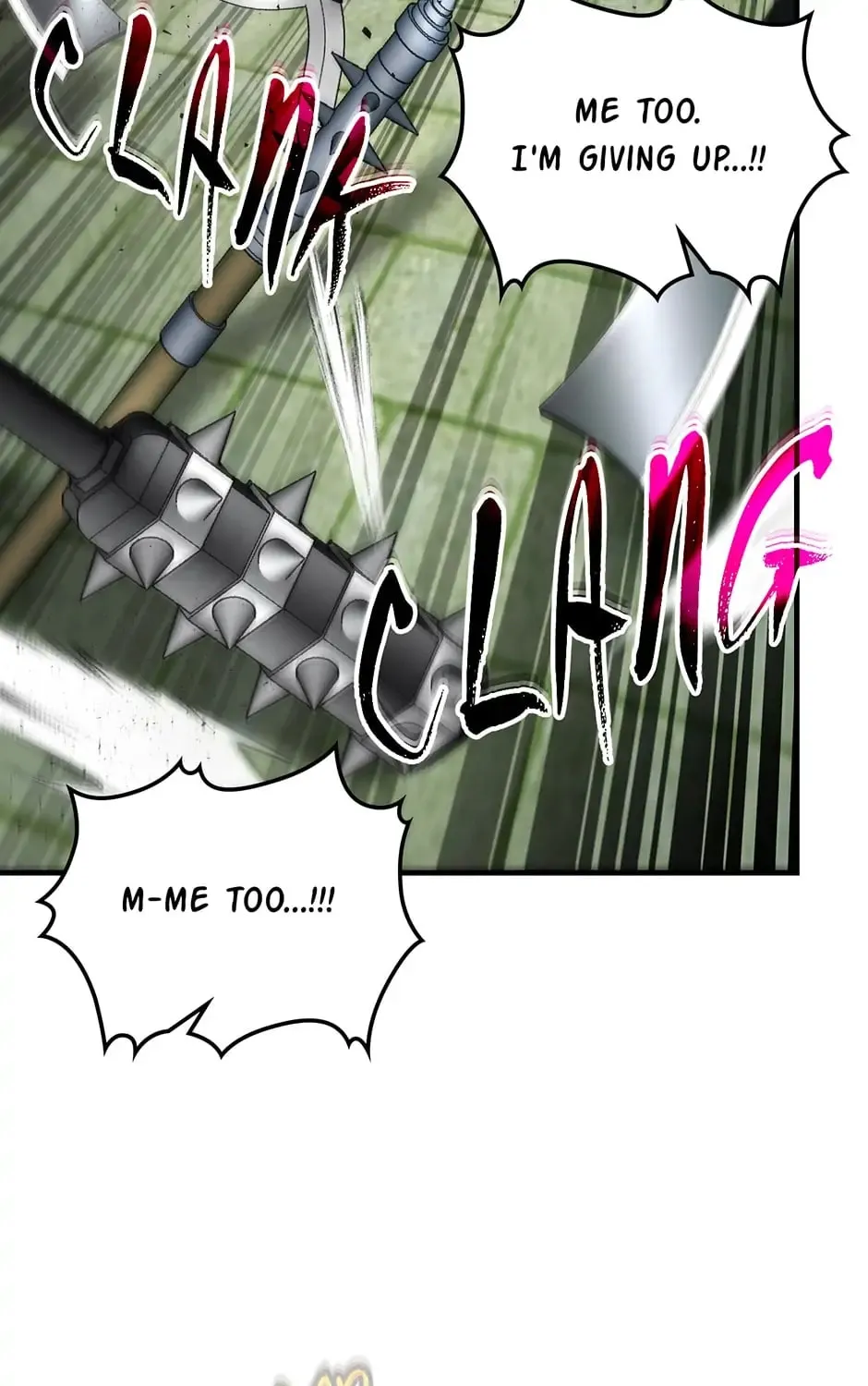 Read Level Up with the Gods EN Manga Online