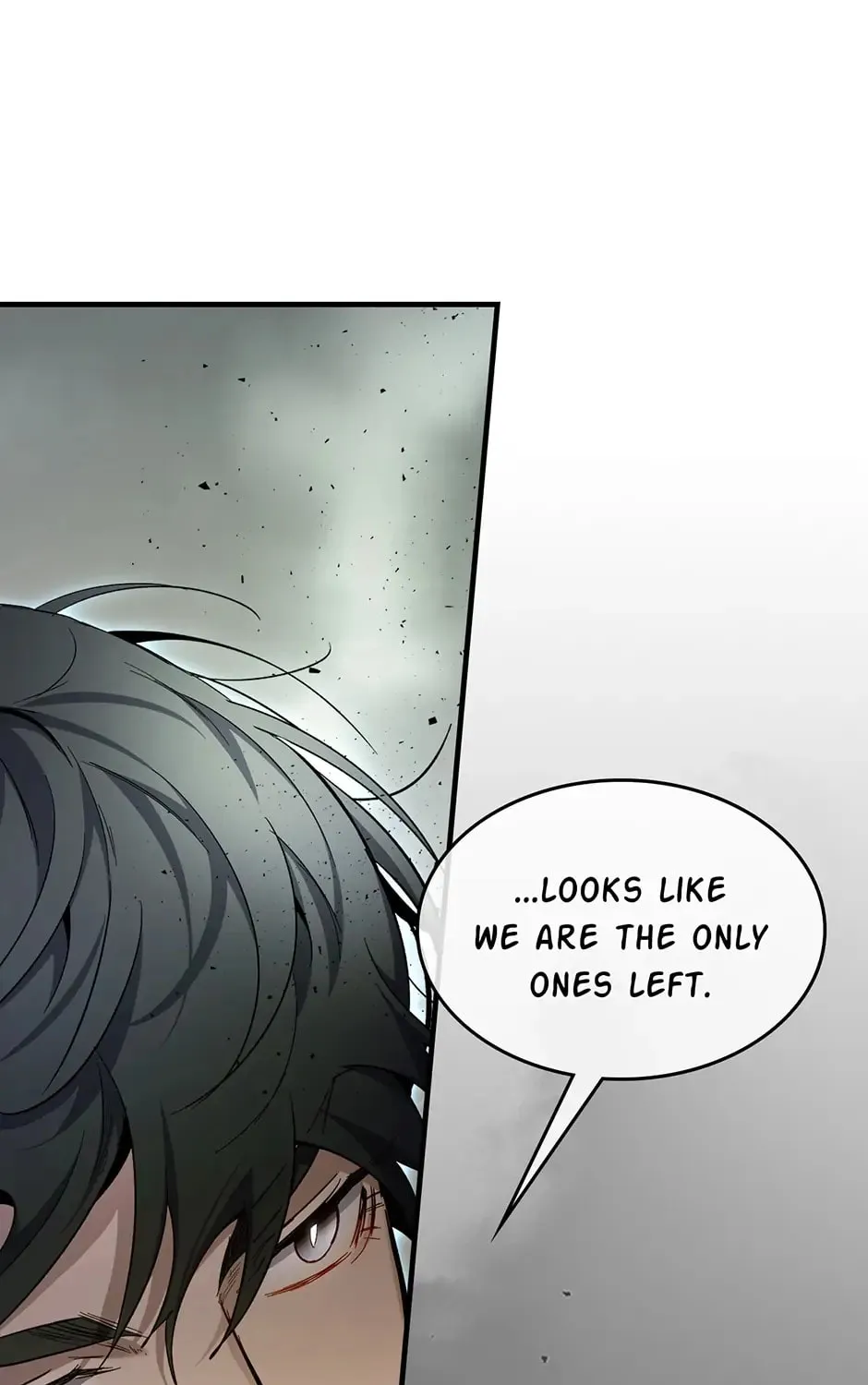 Read Level Up with the Gods EN Manga Online