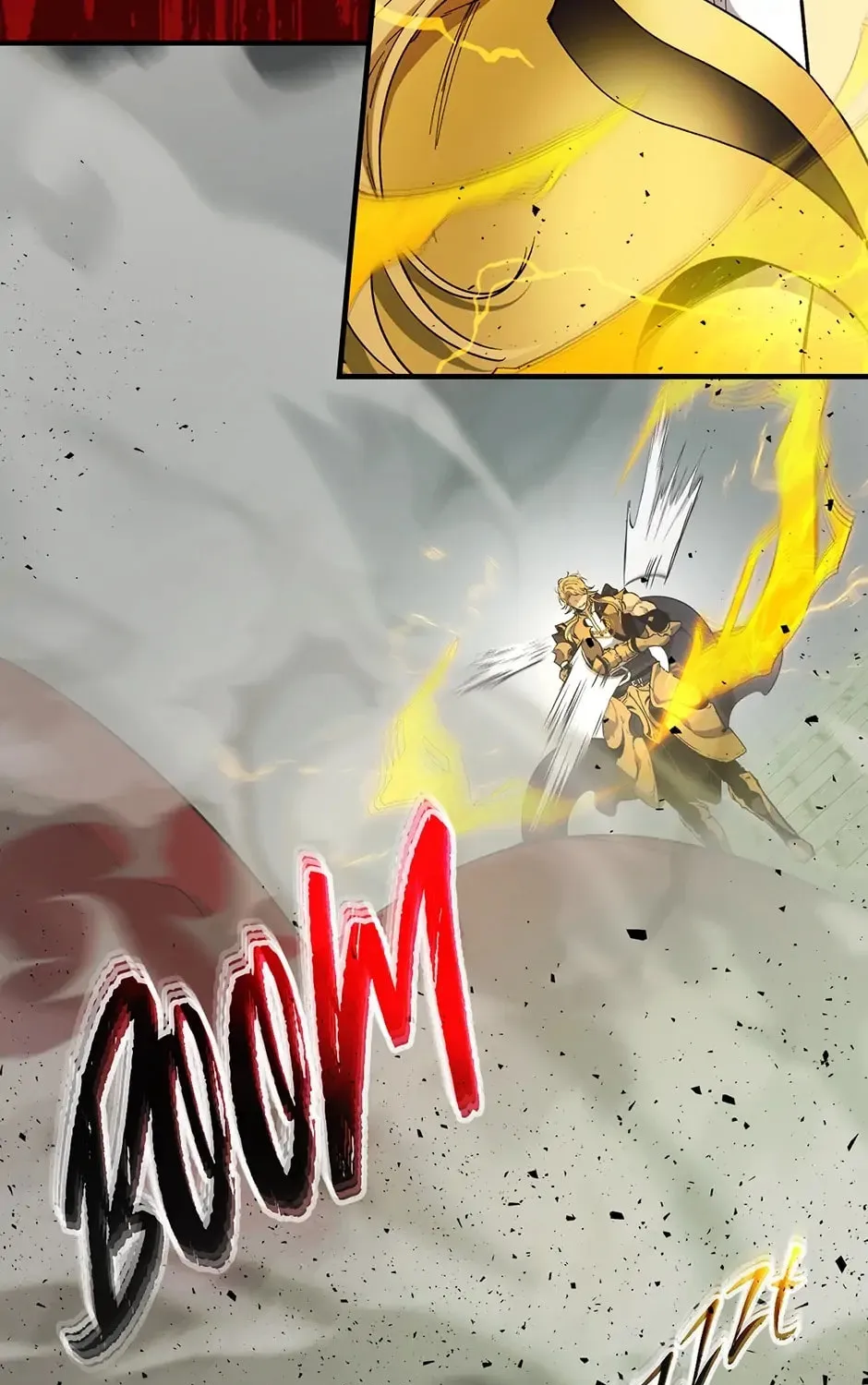 Read Level Up with the Gods EN Manga Online