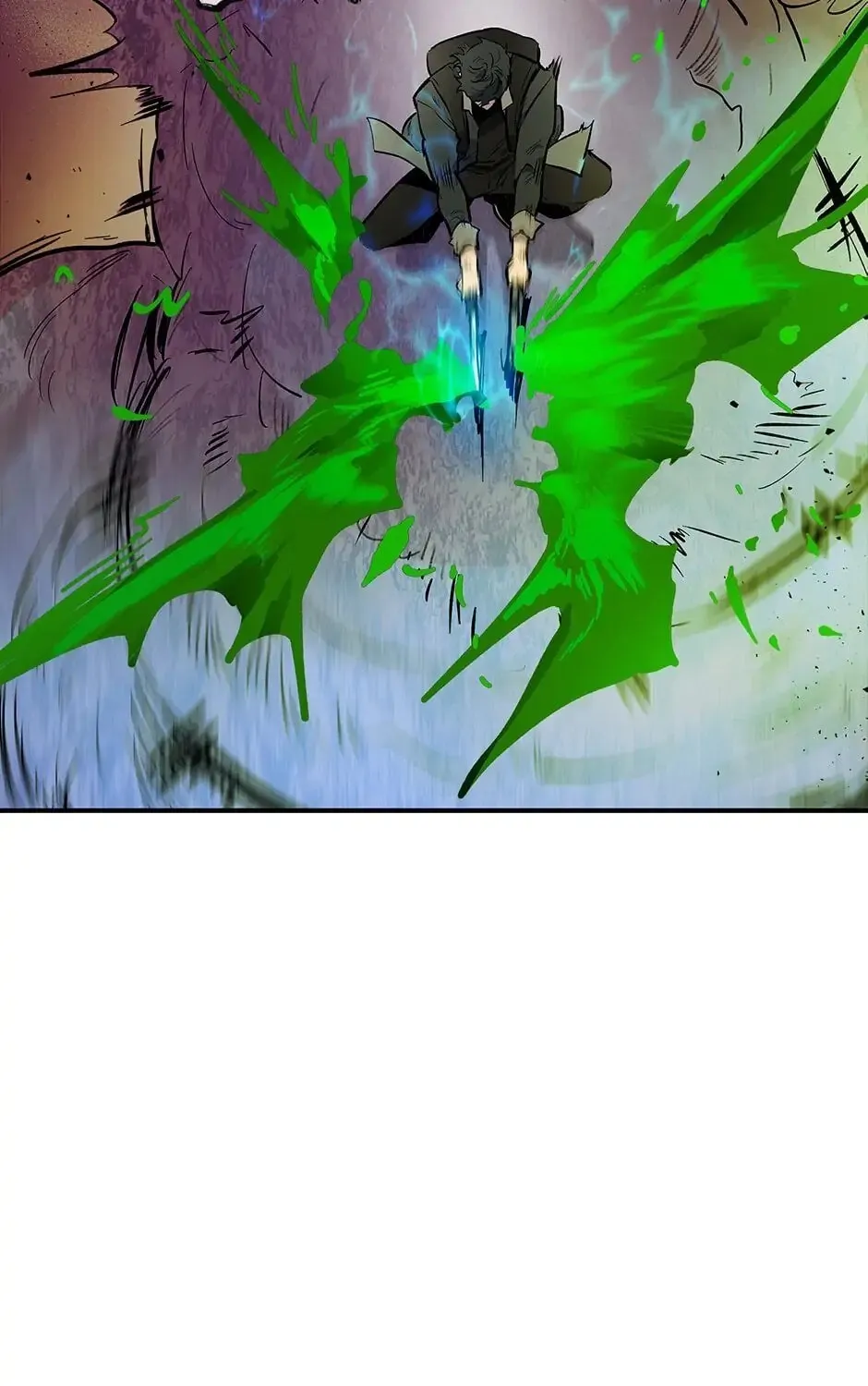 Read Level Up with the Gods EN Manga Online