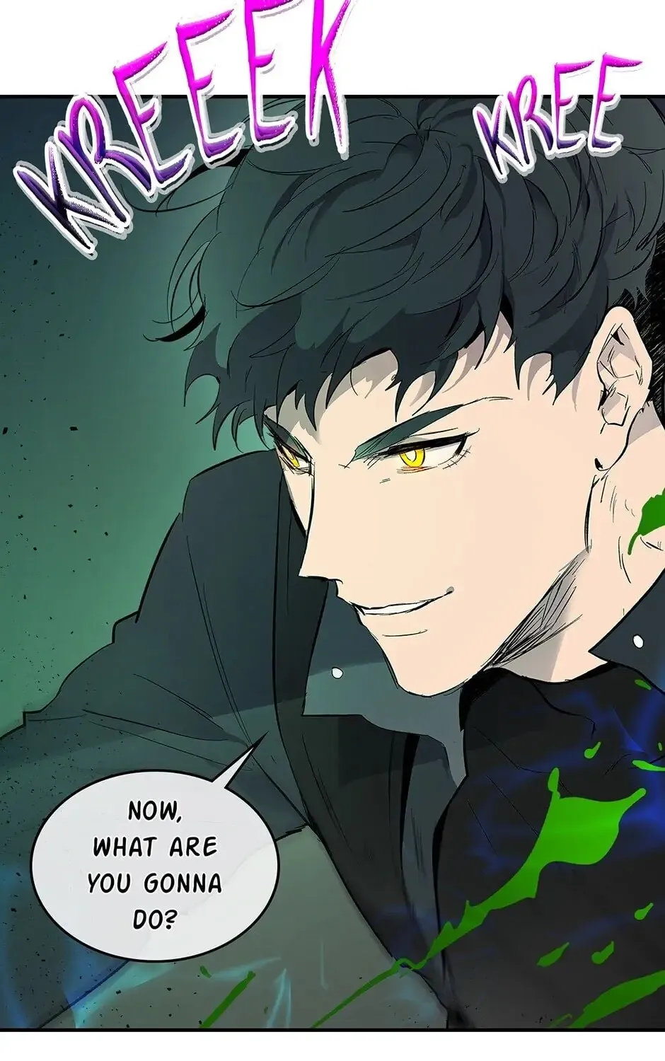 Read Level Up with the Gods EN Manga Online