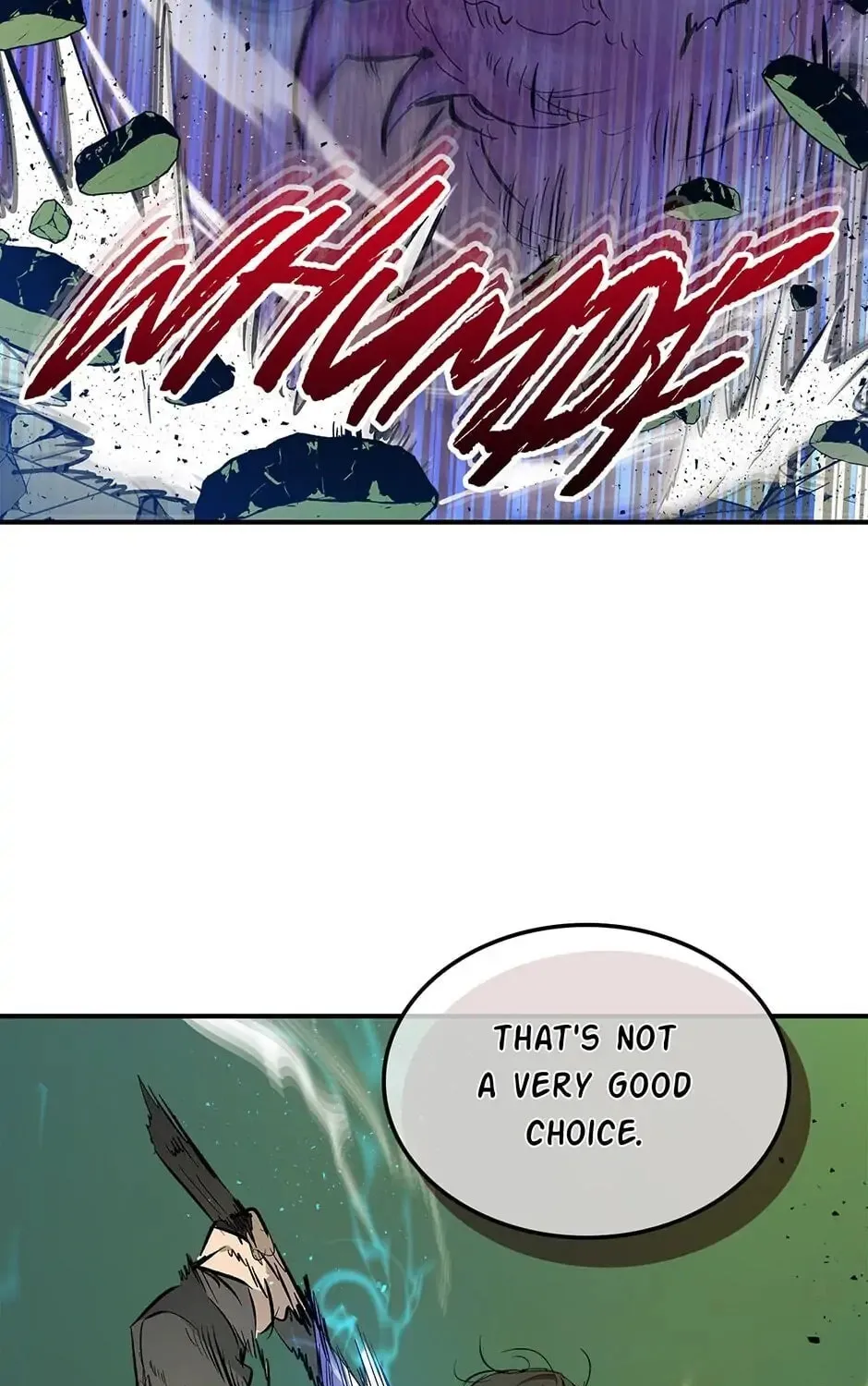 Read Level Up with the Gods EN Manga Online